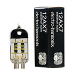 Electro-Harmonix 12AX7EH lampa elektronowa
