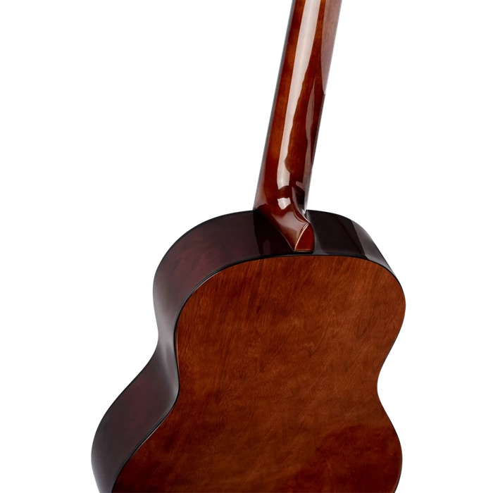 Zestaw gitara klasyczna 4/4 Ortega RST5 z pokrowcem i akcesoriami