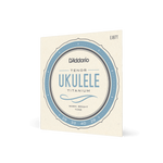 Struny do ukulele tenorowego D'Addario EJ87T Titanium