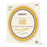 Struny do Arabic OUD D'Addario EJ95A Normal Tension 11 strun