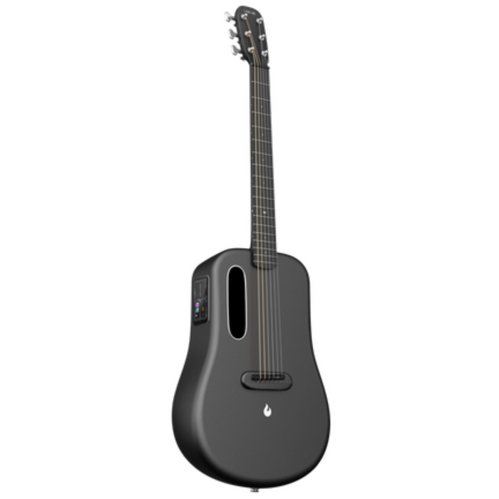 Gitara elektroakustyczna LAVA ME 3  36'' Space Grey Space Bag