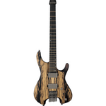 Ibanez Q52PE-NTF Gitara elektryczna headless Quest Series z pokrowcem limitowana edycja