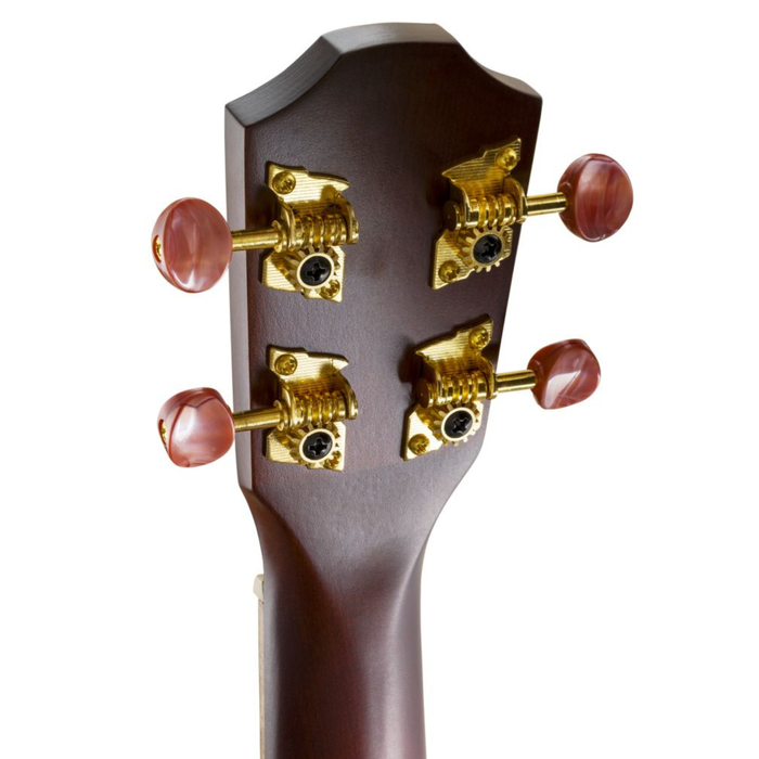Ukulele koncertowe Baton Rouge UTA-C Alder