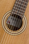Gitara klasyczna 4/4 La Mancha Rubi CM Armrest Edition