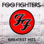 Foo Fighters - Greatest Hits 2LP płyta winylowa