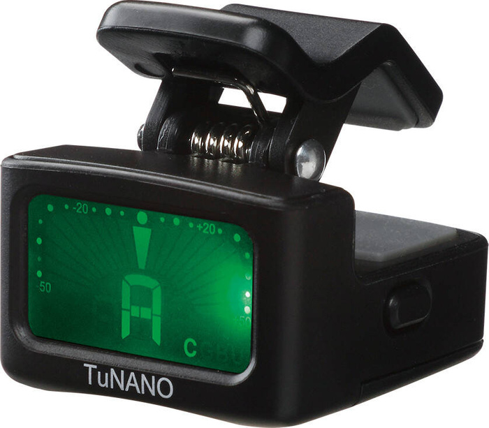 Tuner chromatyczny Ibanez TUNANO 