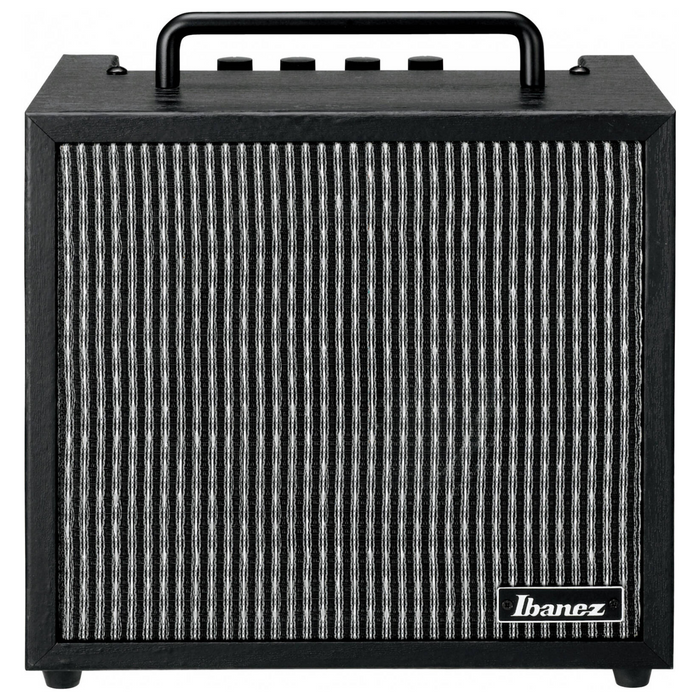 Wzmacniacz gitarowy combo 10W Ibanez IBZ10GV2