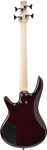 Gitara basowa Ibanez GSRM20-BS miKro Brown Sunburst