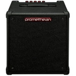 Zestaw gitara basowa Ibanez GSR200-PW z combo Promethean + akcesoria