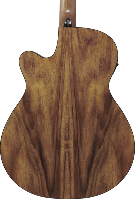 Gitara elektroakustyczna Ibanez VC40WSCE-OPB Open Pore Brown