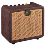 Zestaw gitara elektroakustyczna Ibanez PF12MHCE-OPN Dreadnought Cutaway z combo Ortega PTWO + akcesoria