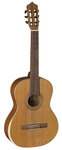 Gitara klasyczna 7/8 La Mancha Rubi CM/63 Armrest Edition 