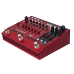 POG3 Electro Harmonix efekt gitarowy Polyphonic Octave Generator Oktawer
