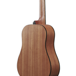 Gitara akustyczna 3/4 Ibanez V30NJP-OPN Open Pore Natural Jam Pack