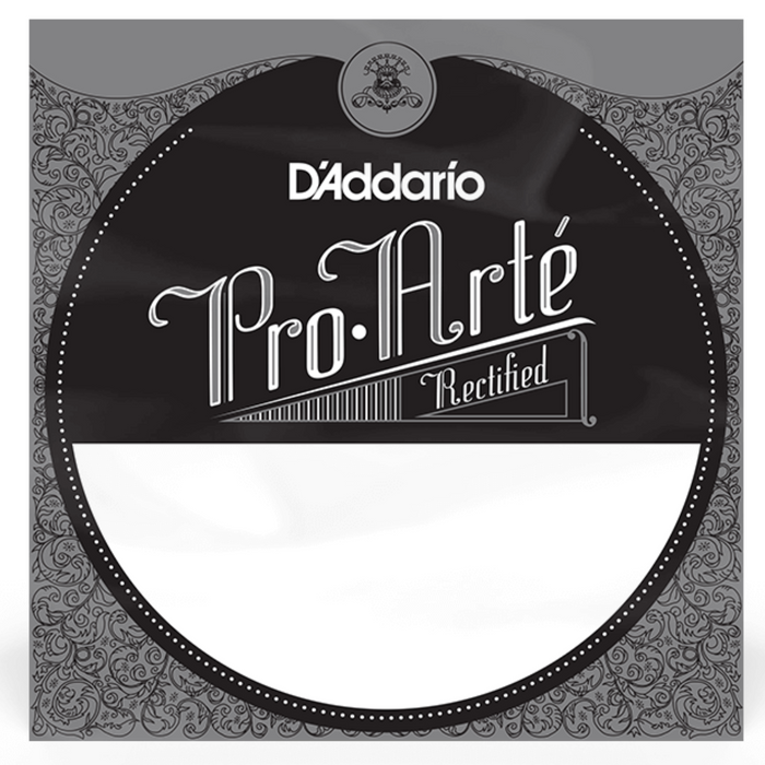 D'Addario J3001 pojedyncza struna do gitary klasycznej nylonowa normal tension (1) E  Rectified