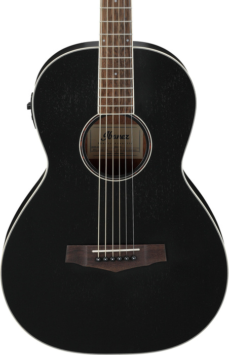 Gitara elektroakustyczna Ibanez PN14MHE-WK Performance Weathered Black