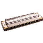 Harmonijka ustna HOHNER BIG RIVER HARP 590/20 C