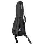 Pokrowiec na ukulele koncertowe Tonträger TG10UC/BK