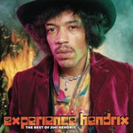 JIMI HENDRIX - Experience Hendrix The Best Of Jimi Hendrix 2LP Płyta winylowa