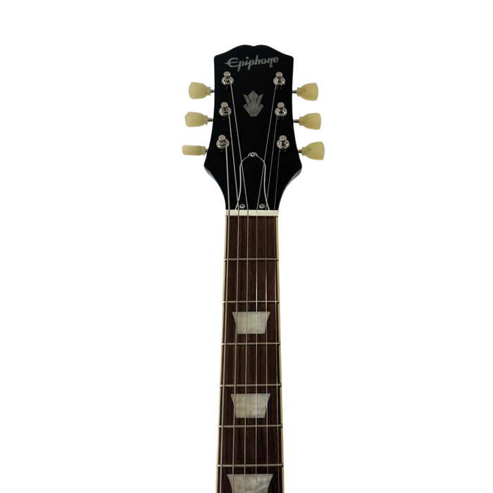 Epiphone Exclusive SG Standard 60s Forest Green Metallic gitara elektryczna