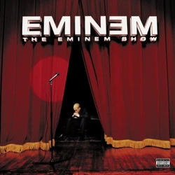 Eminem - The Eminem Show 2LP płyta winylowa