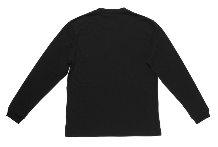 Longsleeve Ibanez IBAL001L czarny L