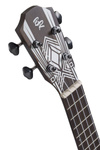 Ukulele koncertowe Baton Rouge UV11-C-SCC