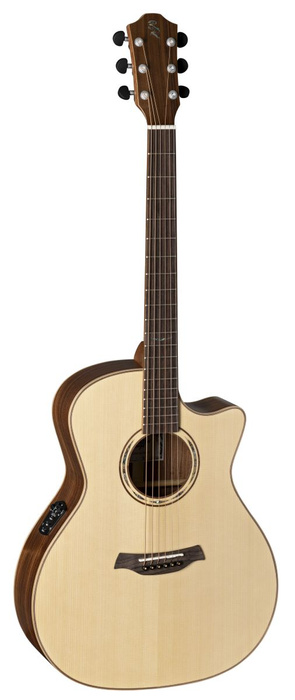Gitara elektroakustyczna Baton Rouge AR101S/ACEC-N