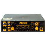 Wzmacniacz Basowy Head 500W Markbass LITTLE MARK 58R