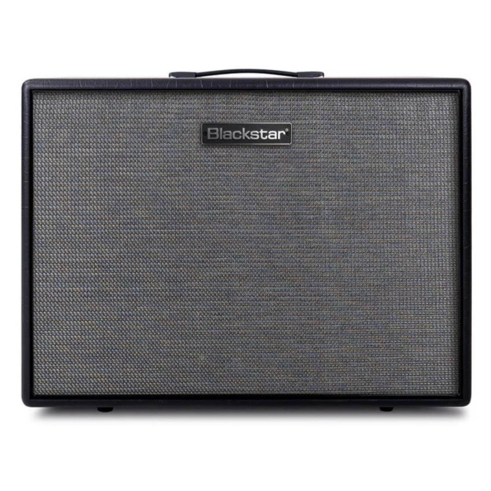 Zestaw gitara elektryczna Ibanez SA260FM-TGB ze wzmacniaczem Taurus SH3CL i kolumną Blackstar HTV-212 MK III