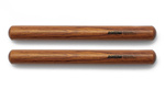 Klawesy drewniane Rohema 61420 dla dzieci 1+ Rosewood Claves 20