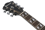 Gitara elektroakustyczna Ibanez AE170-TBK Transparent Black High Gloss
