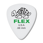 Dunlop 428R.88 TORTEX FLEX kostka gitarowa 0.88 mm