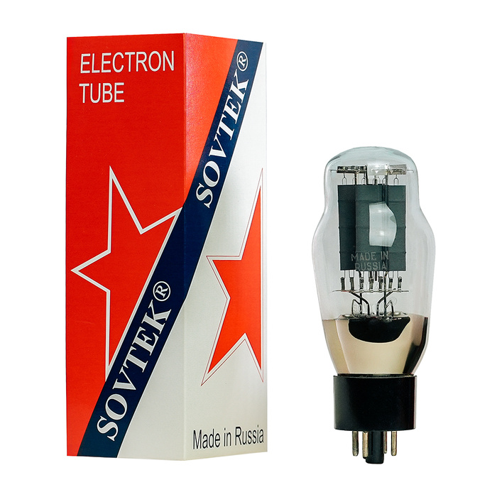 5U4G SOVTEK lampa elektronowa