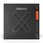 Struny do gitary akustycznej D'Addario XTAPB1047 Extra Light 10-47