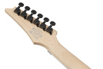 Gitara elektryczna Ibanez RG470DXW-WZM Wine Red Frozen Matte