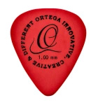 Zestaw D'Addario EJ10 struny do gitary akustycznej 10-47 z kostkami i korbką Ortega