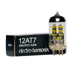 12AT7 EH Electro Harmonix -lampa elektronowa