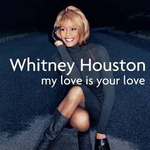 Whitney Houston - My Love Is Your Love 2LP płyta winylowa