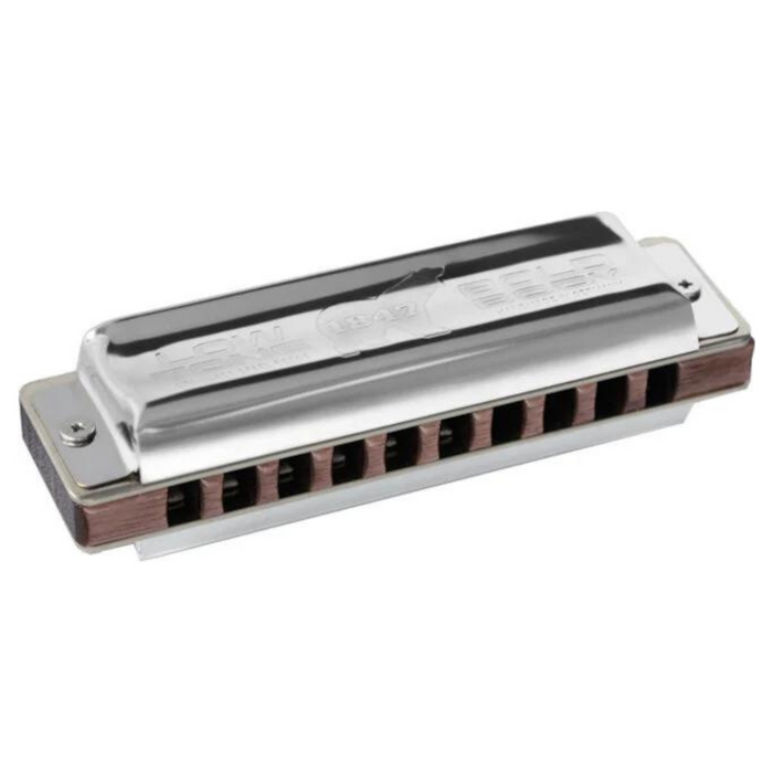 Harmonijka ustna Seydel 1847 Classic Low Tone LC