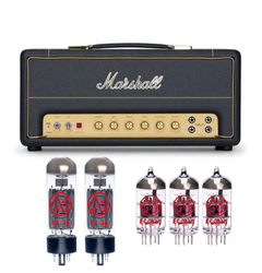 Marshall SV20H - Zestaw lamp