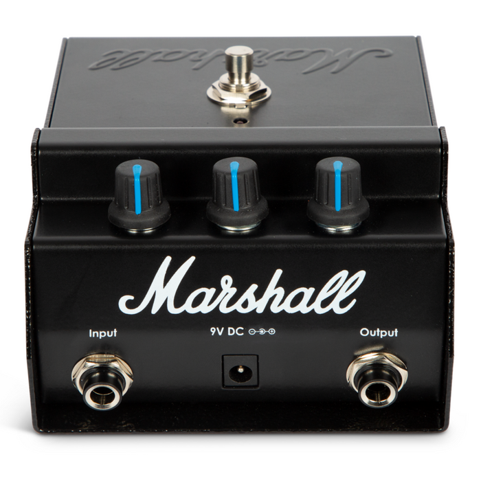 Efekt gitarowy Marshall Bluesbreaker PEDL-00100-E overdrive