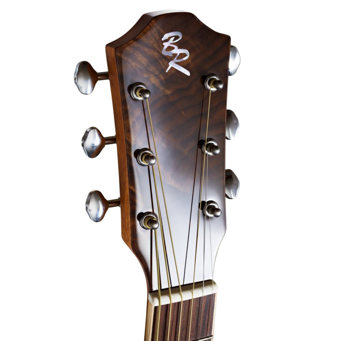 Gitara elektroakustyczna Baton Rouge X35S/FCE