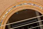 Gitara elektroakustyczna DUKE GA-MC-Cut-Solid-Air