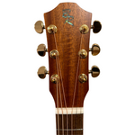 Gitara akustyczna Baton Rouge TLA/D custom 3790