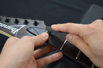 Zestaw pilników Ibanez 4449EG6X do gitar elektrycznych (.009,.011,.016,.024,.032,.042)