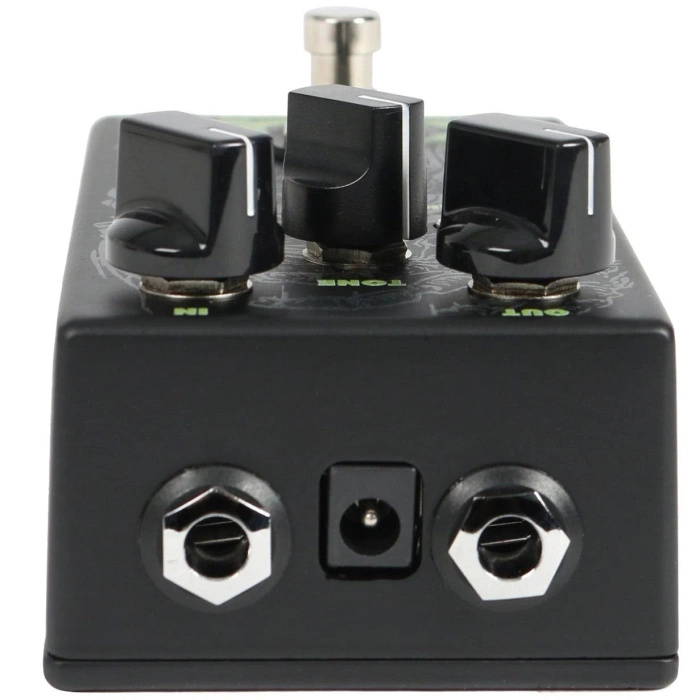 KHDK Ghoul Screamer efekt gitarowy overdrive