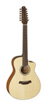 Gitara akustyczna 12-strunowa Baton Rouge X11S/FC-12