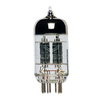 12AU7/ЕСС82 MULLARD lampa elektronowa