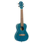 Ukulele koncertowe Ortega RUOCEAN Ocean Blue ukulele niebieskie